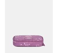 Eastpak - Trousse ovale Single Peanuts - Violet Violet