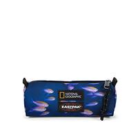 EASTPAK Trousse simple Benchmark 20.5 cm National Geographic Fish