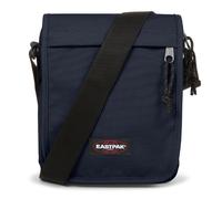 EASTPAK Trousses de toilette 'Flex' bleu foncé / rouge clair / noir / blanc, Taille XS-XL