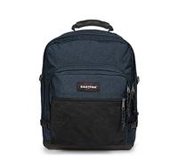 Sac à dos Eastpak Ultimate 42L bleu foncé noir