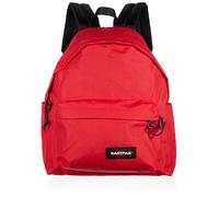 EASTPAK Uni-Adulte Day Pak'R Sac Rouge Tek Beden, Rouge, Tek Beden