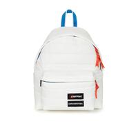 Eastpak, unisex, Sacs, Blanc, Taille: ONE Size GB Puft Backpack