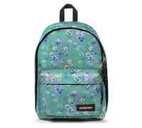 Eastpak, unisex, Sacs, Bleu, Taille: ONE Size Sac à dos Flora Fade Aqua