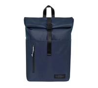 Eastpak, unisex, Sacs, Bleu, Taille: ONE Size Sac à dos résistant à leau à enroulement