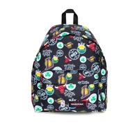 Eastpak, unisex, Sacs, Multicolore, Taille: ONE Size Compact Backpack