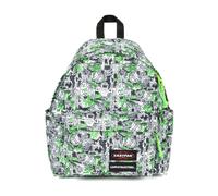 Eastpak, unisex, Sacs, Multicolore, Taille: ONE Size GB Doodle Backpack