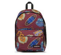 Eastpak, unisex, Sacs, Multicolore, Taille: ONE Size Sac à dos Urban Clash