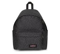 Eastpak, unisex, Sacs, Noir, Taille: ONE Size Sac à Dos Réfléchissant Noir Jour Pack