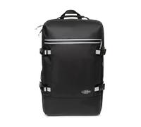 Eastpak, unisex, Sacs, Noir, Taille: ONE Size Tarp Reflect