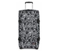 Eastpak Sac voyage Transit'R M EP Letters Black