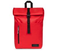 Sac à dos Eastpak Up Roll 23L rouge intense noir pur