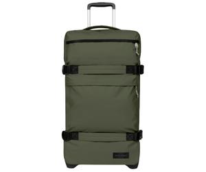 Eastpak - Valise 115L - Transit'r Plus L Tarp Forest - Vert Vert