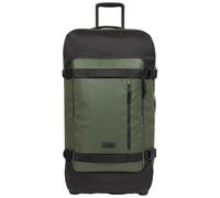 Chariot Eastpak Tranverz Cnnct L 121L vert kaki noir pur