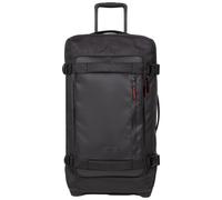 Eastpak Cnnct Tranverz L Sac de voyage à roulettes noir, polyester, unisexe