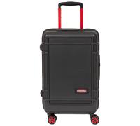 Valise hommes Eastpak RESIST'R ZIP CABIN 28L Noir Unique