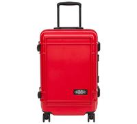 Eastpak - Valise 34L - Resist'r Case S Fire Red en Aluminium - Rouge Rouge