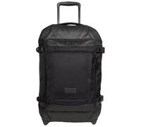 Eastpak - Valise 41L - Tranverz CNNCT S Coat - Gris Gris