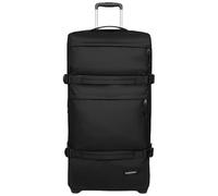 Eastpak - Valise 75L - Transit'r Plus M Black - Noir Noir