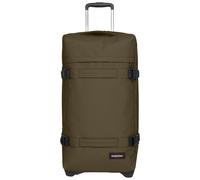Eastpak - Valise 78L - Transit'R M Army Olive en Aluminium - Kaki Kaki