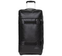 Eastpak - Valise 78L - Transit'R M Tarp Black - Noir Noir