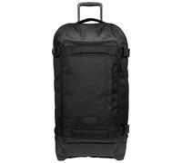 Eastpak - Valise 78L - Tranverz CNNCT M Coat - Noir Noir