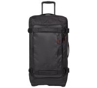 Eastpak - Valise 78L - Tranverz CNNCT M Top Black - Noir Noir