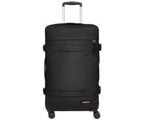 Eastpak - Valise 80L - Transit'r 4 L+ Black - Noir Noir