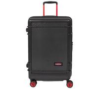Valise rigide Eastpak Resist'r Zip L Ref 65979 008 Noir 78*50*29 cm
