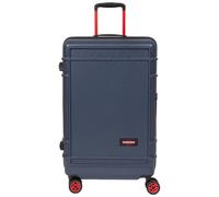 Eastpak - Valise 90L - Resist'r Zip L Marine Navy en Aluminium Navy