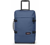 Trolley Eastpak Tranverz S 42L bleu mat