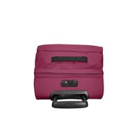 Eastpak Trolley Tranverz S 42 L magenta foncé/noir