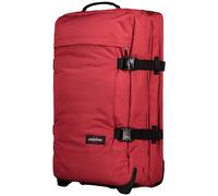 Eastpak Trolley Double Tranverz M 78L magenta foncé/noir