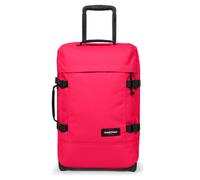 Eastpak Valise cabine Tranverz S 42L (51x32,5x24 cm) double compartiment, TSA – Saffron Red