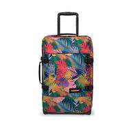 Eastpak Valise Tranverz S – 42 L, 51×32,5×23 cm, Serrure TSA, 2 compartiments – Brize Retro Navy