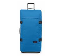EASTPAK Valise bleu pour femme et homme - Tranverz L Bubble Blue 315704