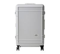 Eastpak - Valise Cabine Rigide - unisex - Valises - Gris - Taille: ONE Size