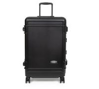 Eastpak - Valise de Voyage avec Protection Resist'R - unisex - Valises - Noir - Taille: ONE Size