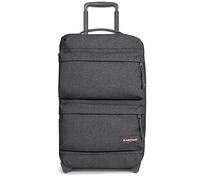 Eastpak Valise Double Tranverz S, Noir Denim, Noir Denim, Taille S
