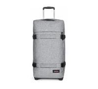 Eastpak - Valise fonctionnelle TransitR M en Sunday Grey - unisex - Valises - Gris - Taille: ONE Size