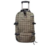 EASTPAK - Valise - marron - Bagagerie Homme