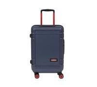 Eastpak Valise rigide Resist'r Zip 55 x 35 x 20 cm 4 roulettes 360° Bleu