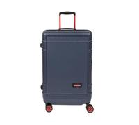 Eastpak - Resist'R Zip - Sac de voyage à roulettes Marine Navy - 90 L
