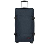 Eastpak, Triple Denim, 41'H cm x 75'L cm x 28'W cm x 24L, Trolley