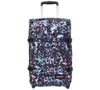 Eastpak - Valise robuste 42L - Transit'R S Camouflora Light - Kaki Kaki