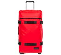 Eastpak - Valise robuste 78L - Transit'R M Tarp Red - Rouge Rouge