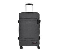 Eastpak Trolley Transit'R M 70 cm 4 roulettes gris
