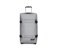 Eastpak - Valise Transit'R L - unisex - Valises - Gris - Taille: ONE Size