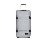 EASTPAK Valise Transit'r M, Gris, m, Valise