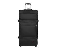 Eastpak Valise Transit'r Plus M 75L Noir - EK0A5BOE008