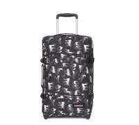 Eastpak Valise Transit'R S Blocktype Black 6D6 Blocktype Black